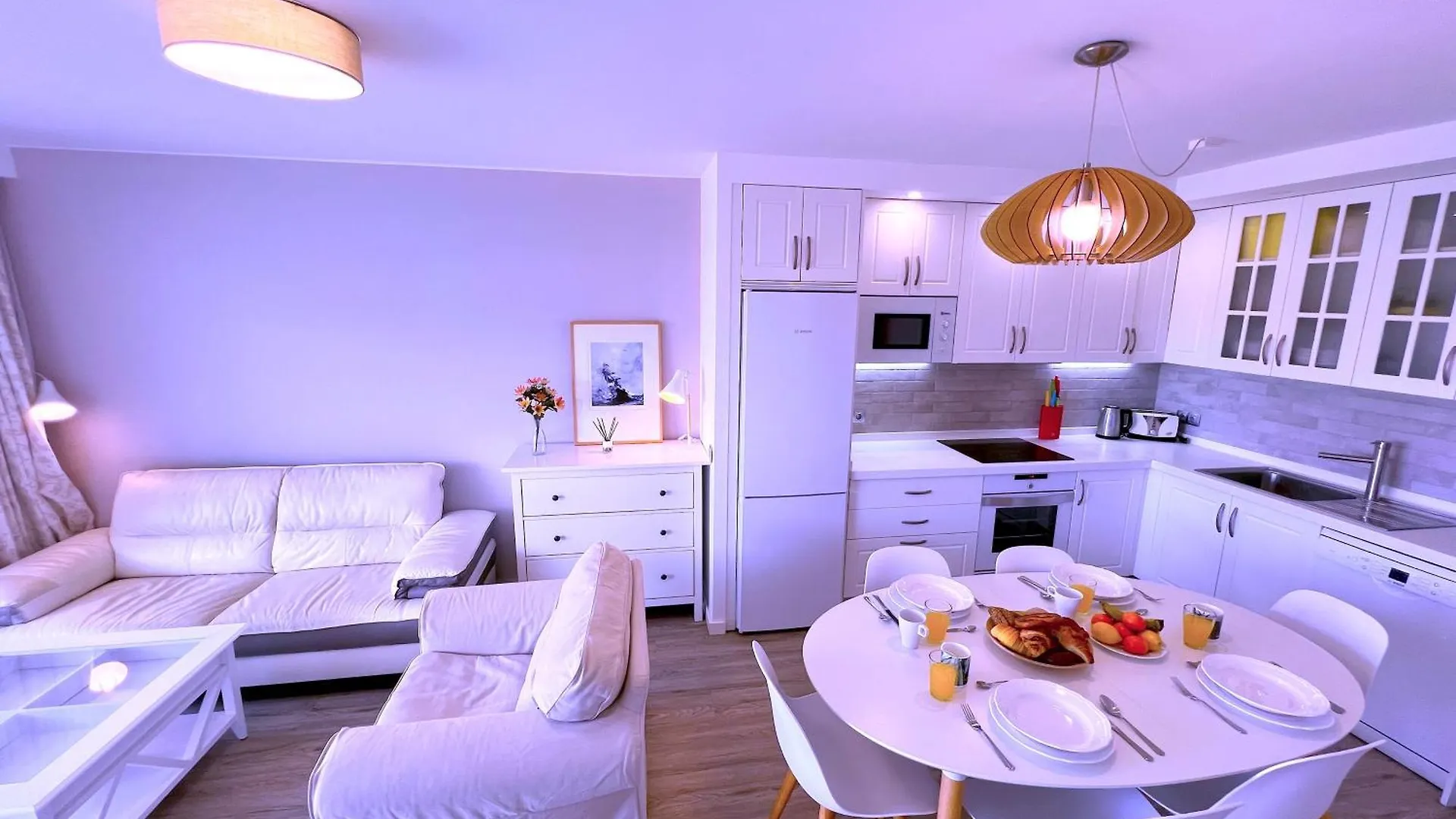 Tropicalidays Botanic Garden Apartment Puerto de la Cruz