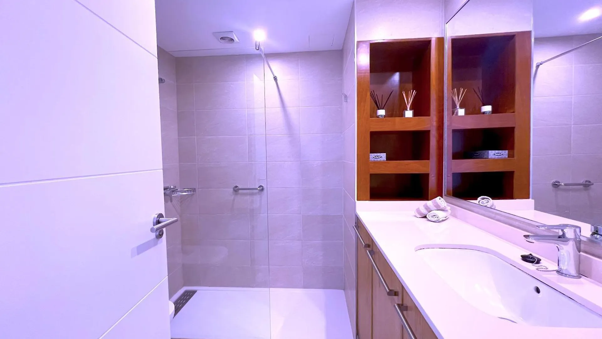 Tropicalidays Botanic Garden Apartment Puerto de la Cruz  Spain